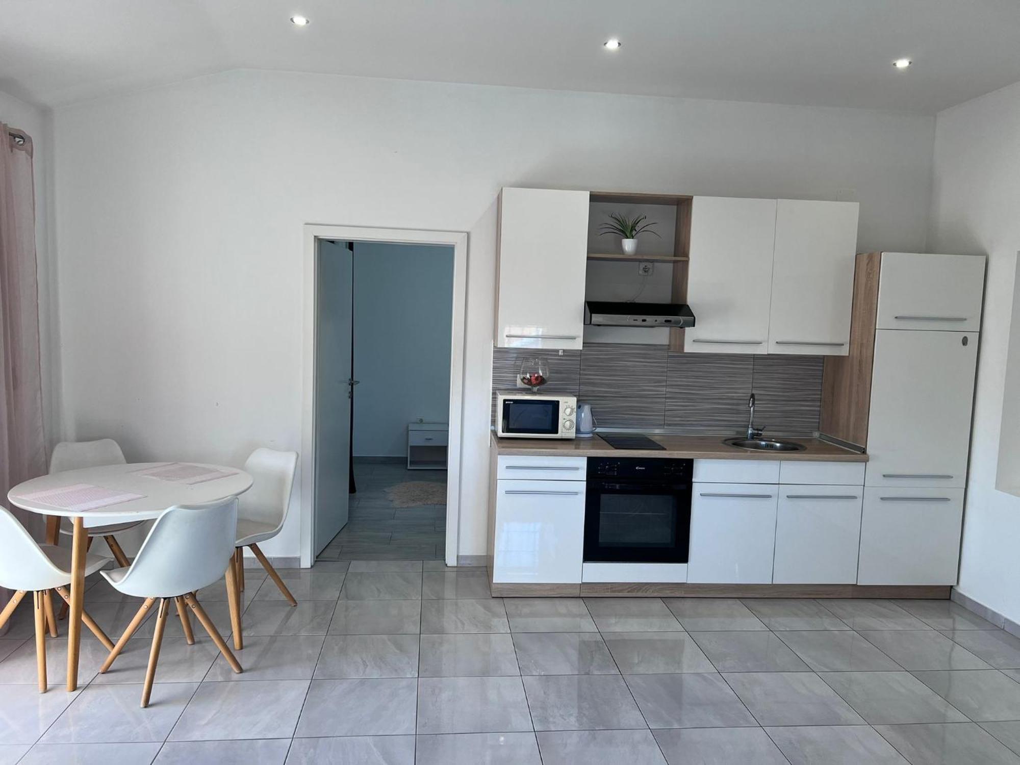 Apartment Josip&Stella 扎达尔 外观 照片