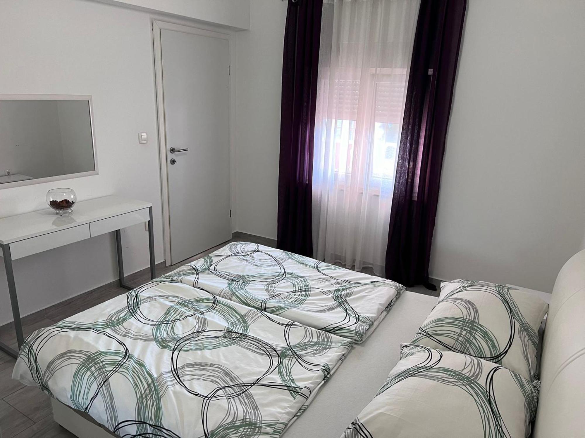 Apartment Josip&Stella 扎达尔 外观 照片